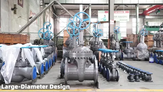 High-Quality Bevel Gear Actuator Valve